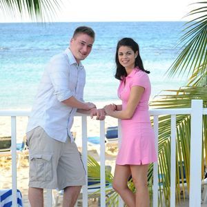 Meet your Posher, Missy